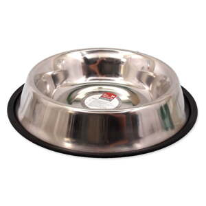 Zdjela za hranu za ljubimce od nehrđajućeg čelika za pse ø 29 cm  Dog Fantasy – Plaček Pet Products