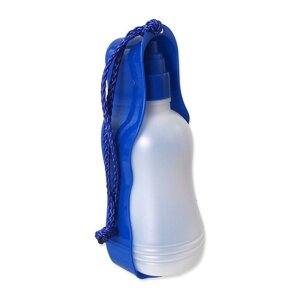 Putna boca za pse Dog Fantasy – Plaček Pet Products