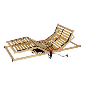 Podnica 80x200 cm Double Mobil T5 – Materasso