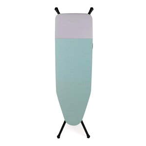 Daska za glačanje 120x38 cm K-B Black Tube – Rolser