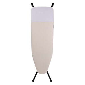 Daska za glačanje 120x38 cm K-B Black Tube – Rolser
