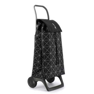 Vreća za kupovinu s kotačićima 40 l Jet Star Joy – Rolser