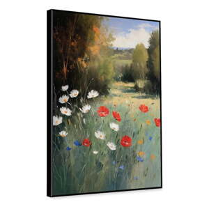 Slika 60x90 cm Mysterious Field Corner – knor