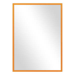 Zidno ogledalo 52x72 cm Orange – knor