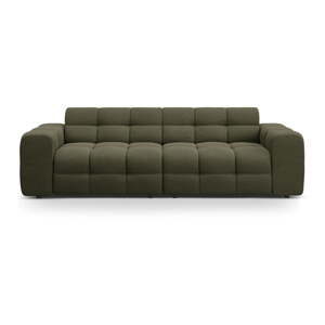 Zelena sofa 255 cm Kendal – Micadoni