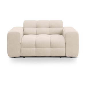 Bež sofa 156 cm Kendal – Micadoni