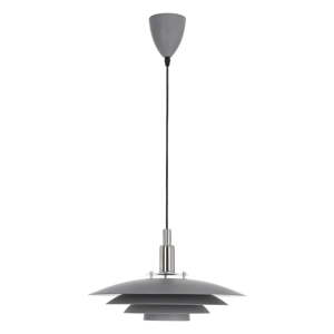 Viseća svjetiljka ø 38 cm Klimo – Candellux Lighting