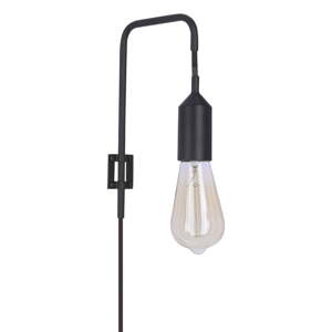 Zidna lampa s utikačem Laren – Candellux Lighting