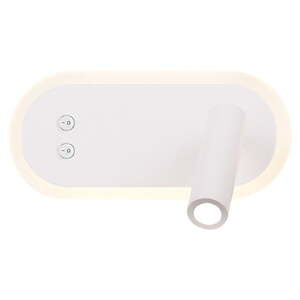 LED zidna lampa Miracle – Candellux Lighting