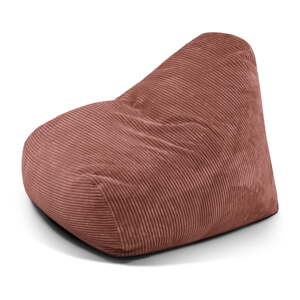Ciglasta vreća za sjedenje od samta Snug 100 – SLOWDOWN