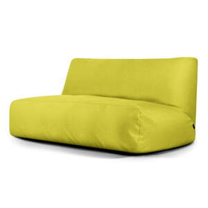 Zelena vreća za sjedenje Sofa Tube 160 – SLOWDOWN