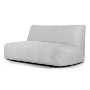 Svijetlo siva vreća za sjedenje Sofa Tube 190 – SLOWDOWN