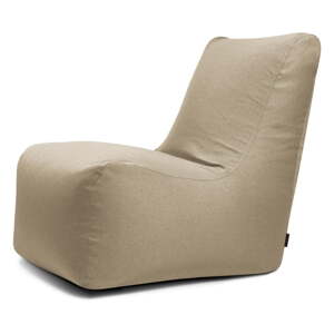 Smeđa vreća za sjedenje Seat Lounge – SLOWDOWN