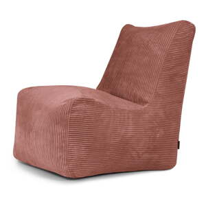 Ciglasta vreća za sjedenje od samta Seat Lounge – SLOWDOWN