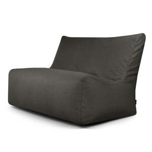 Tamno siva vreća za sjedenje Sofa Seat Lounge – SLOWDOWN