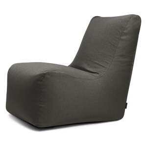 Tamno siva vreća za sjedenje Seat Lounge – SLOWDOWN
