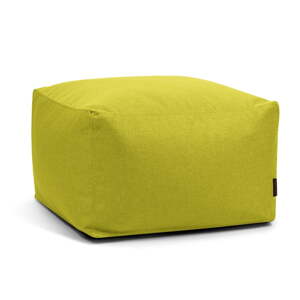 Zelena vreća za sjedenje Softbox MooG – SLOWDOWN