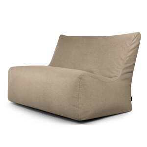 Smeđa vreća za sjedenje Sofa Seat Lounge – SLOWDOWN