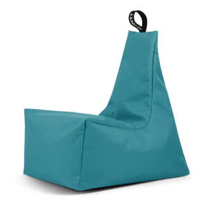 Tirkizna vreća za sjedenje Icy XL – So Soft?