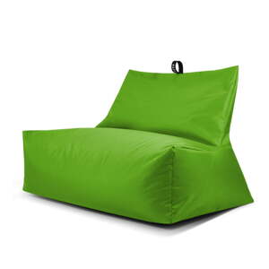 Zelena vreća za sjedenje Icy Sofa – So Soft?