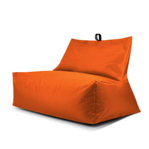 Narančasta vreća za sjedenje Icy Sofa – So Soft?