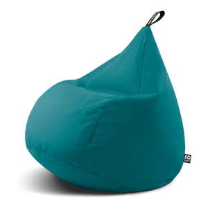 Tirkizna vreća za sjedenje Drop L – So Soft?
