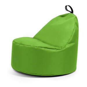 Zelena vreća za sjedenje Round XL – So Soft?