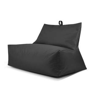 Siva vreća za sjedenje Icy Sofa – So Soft?