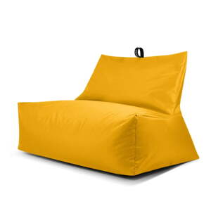 Žuta  vreća za sjedenje Icy Sofa – So Soft?