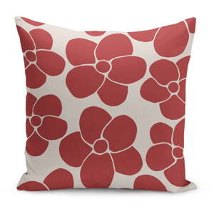 Ukrasna jastučnica 43x43 cm Red Meadow – Mila Home