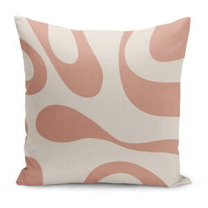 Ukrasna jastučnica 43x43 cm Strawberry Latte – Mila Home