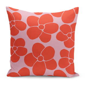 Ukrasna jastučnica 43x43 cm Poppy Fields – Mila Home
