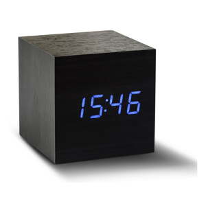 Digitalna budilica Cube Click – Gingko