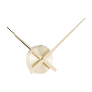 Zidni sat ø 44 cm Little Big Time – Karlsson