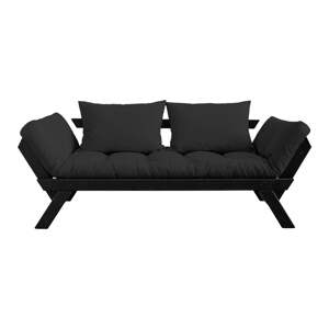 Promjenjivi kauč Karup Design Bebop Black/Dark Gray