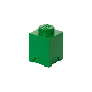 Zelena kutija za pohranu LEGO®