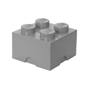 Siva kutija za pohranu LEGO®