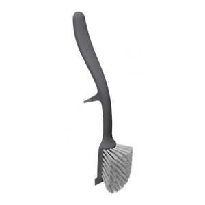 Siva četka za pranje suđa Joseph Josepj Dish Brush