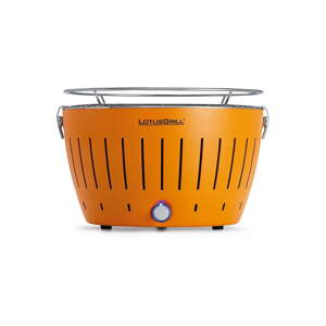 Roštilj na ugljen/prijenosni ø 35 cm Classic – LotusGrill
