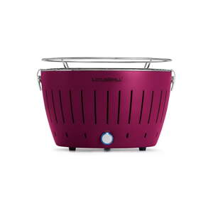 Roštilj na ugljen/prijenosni ø 35 cm Classic – LotusGrill