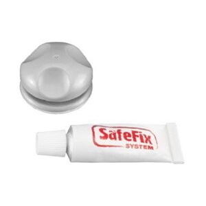 Fiksirajući set Metaltex Viva
