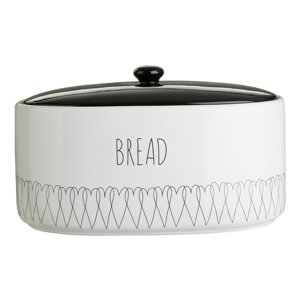 Posuda za kruh Heartlines – Premier Housewares