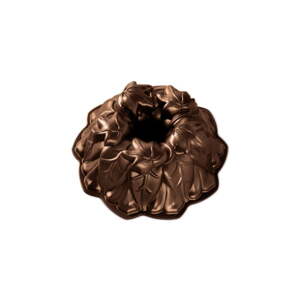 Kalu u tamno bakrenoj boji za torte Nordic Ware Wine Leaves, 2,1 l
