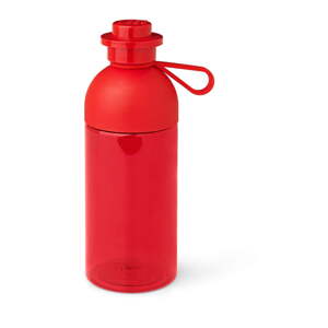 Crvena boca za putovanja LEGO®, 500 ml