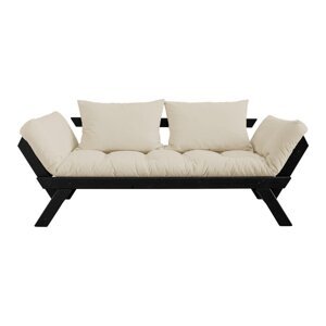 Kauč Karup Design Bebop Crno/Bež