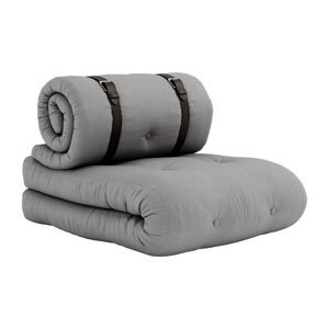 Fotelja Karup Design Buckle Up Grey