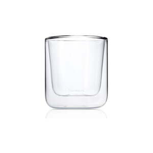 Set od dvije šalice za kavu Blomus Nero, 200 ml