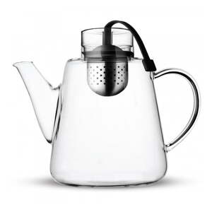Cajnik s cjedoljkom Vialli Design Tea 1,5 l