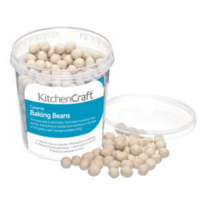 Keramičke kuglice za pečenje Kitchen Craft Beans