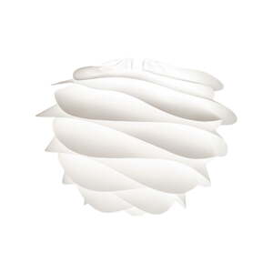 Bijeli abažur UMAGE Carmina, ⌀ 48 cm